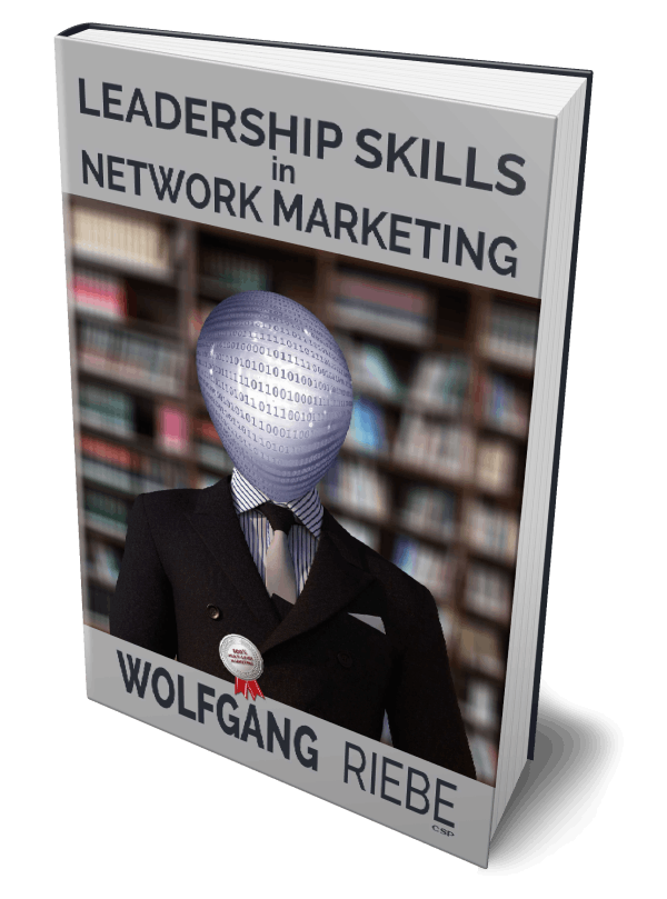 Leadership Skills in Network Marketng