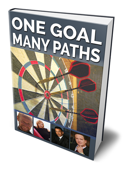 One Goal, Many Paths