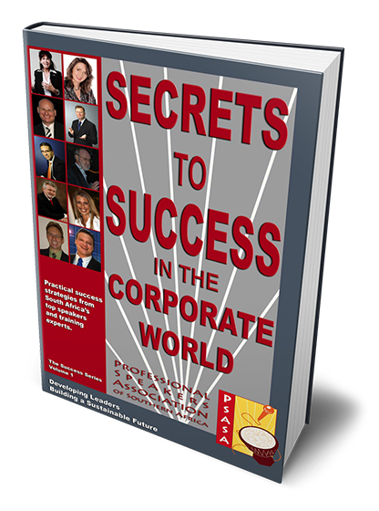 Secrets To Success In The Corporate World