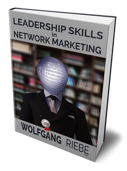 Leadership Skills In Network Marketing