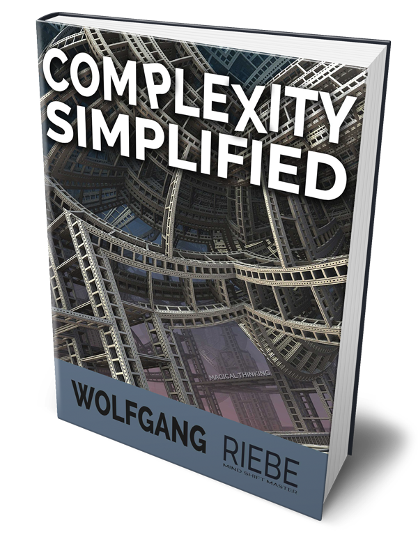 Complexity Simplified