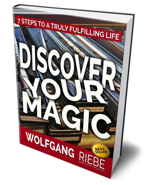 Discover Your Magic