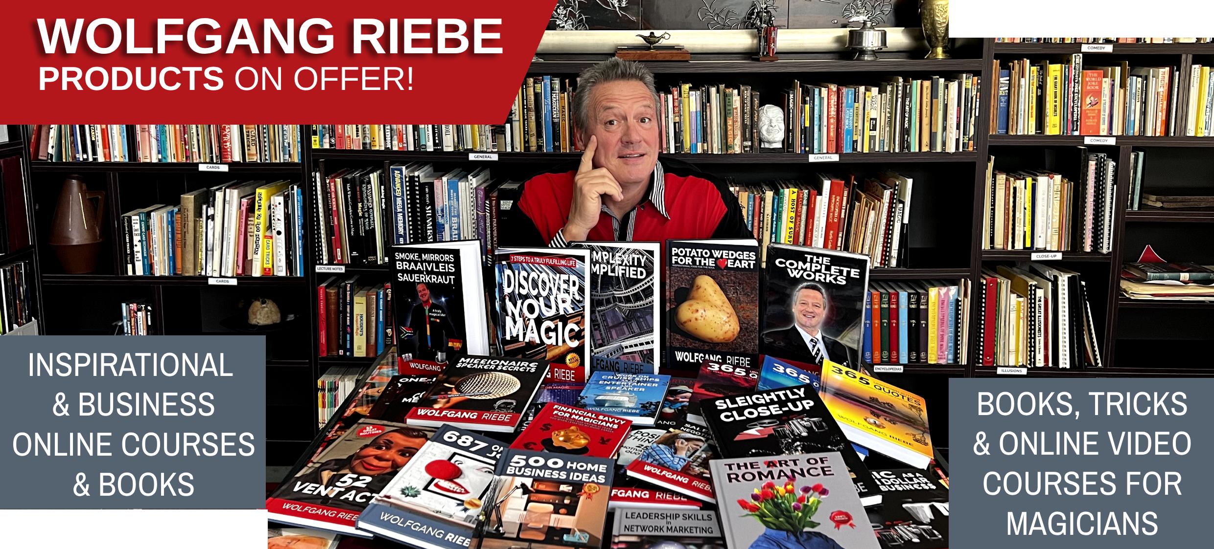 business-books-for-sale-wolfgang-riebe