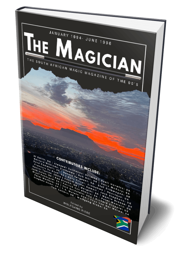 the-magician-sa-magic-magazine-wolfgang-riebe