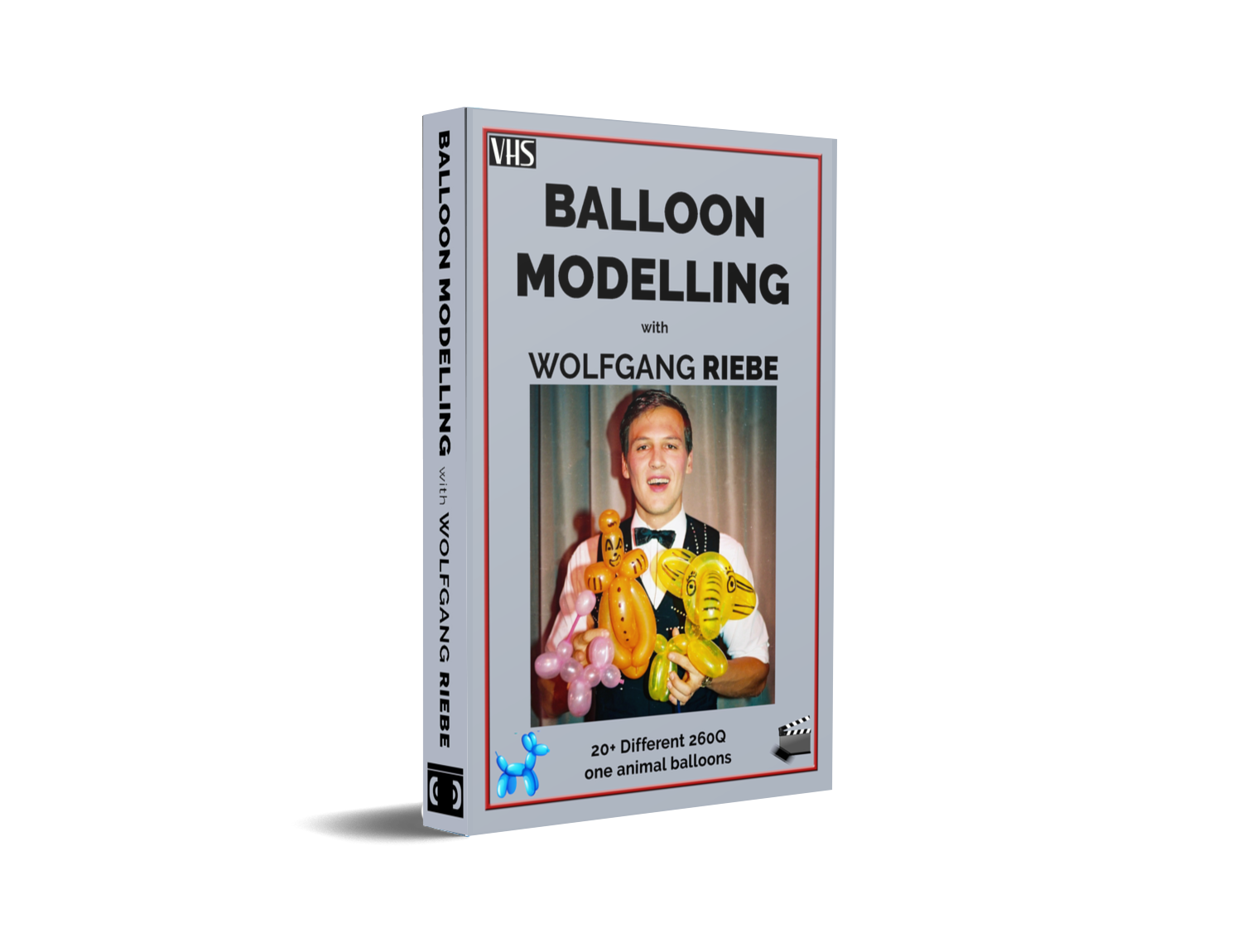 balloon-modelling-made-easy-wolfgang-riebe